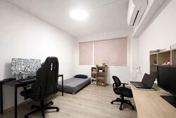 Blk 439 Hougang Avenue 8 (Hougang), HDB 5 Rooms #538393461